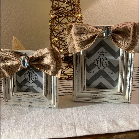 Picture Frames - Set of 3 for $25 - Picture 2 of 2